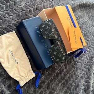 Louis Vuitton Sunglasses